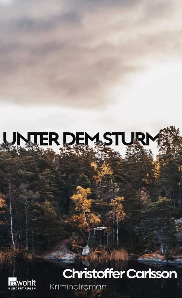 Unter dem Sturm main product photo