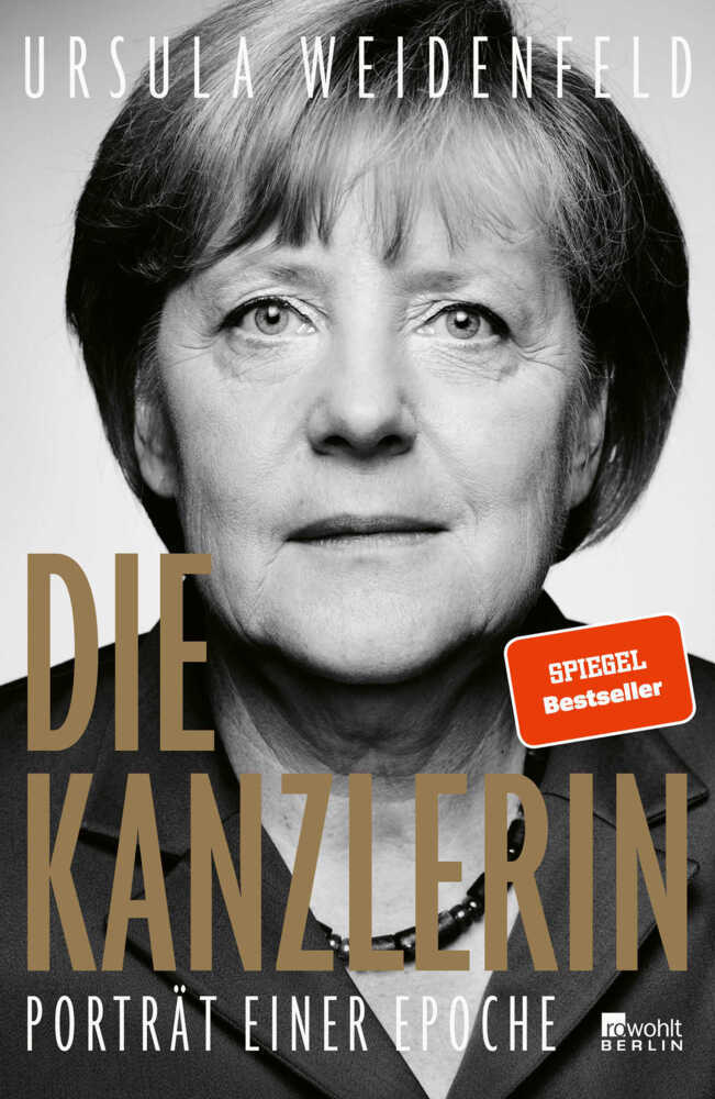Die Kanzlerin main product photo