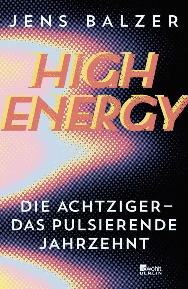 High Energy main product photo