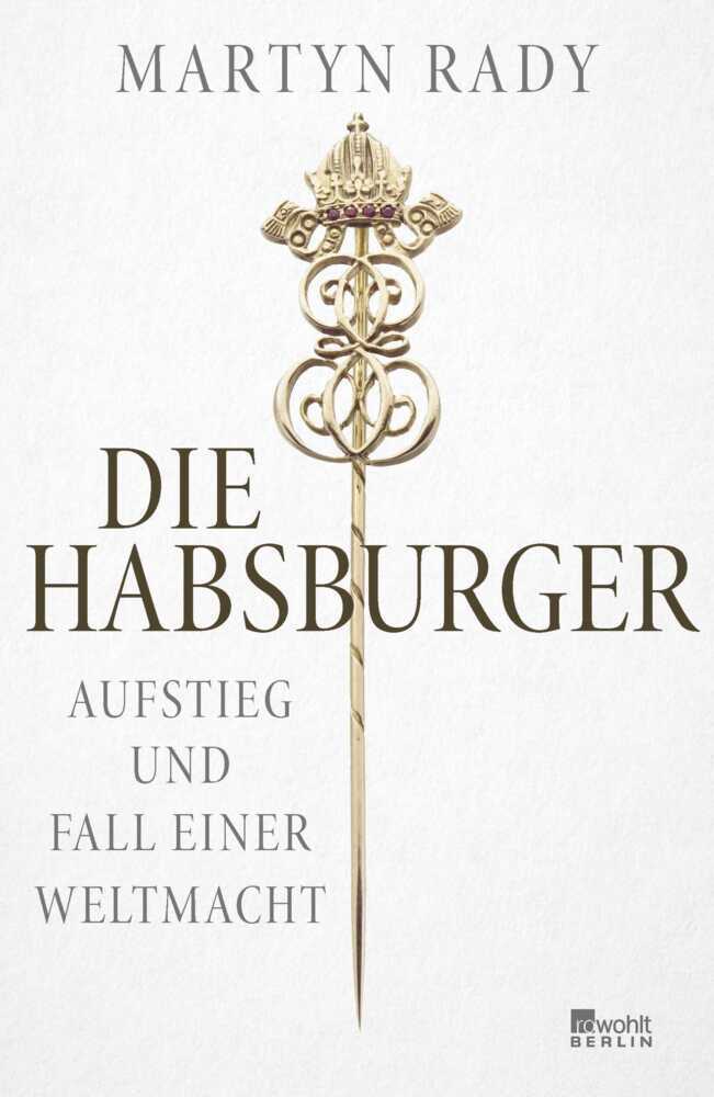 Die Habsburger main product photo