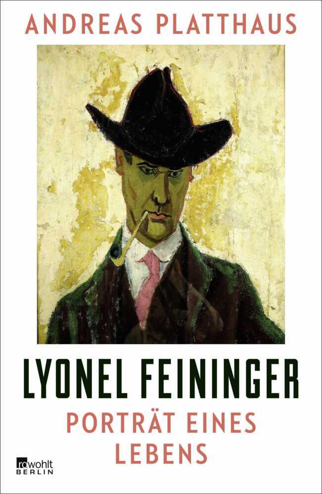 Lyonel Feininger main product photo