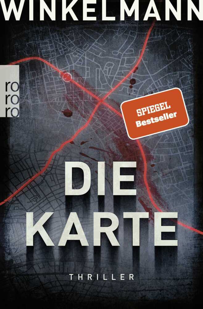 Die Karte main product photo