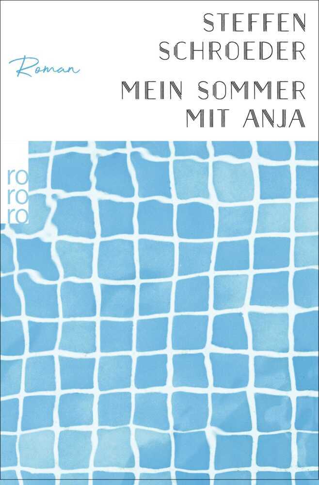 Mein Sommer mit Anja main product photo