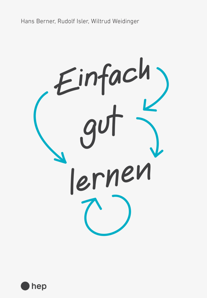 Einfach gut lernen main product photo