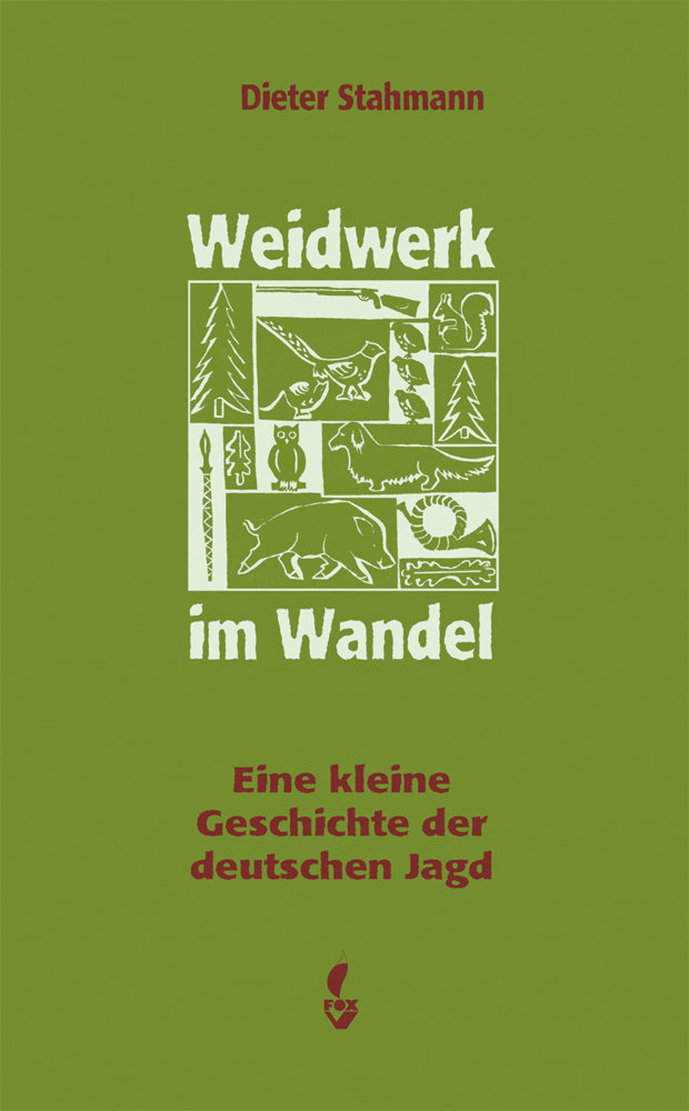 Weidwerk im Wandel main product photo