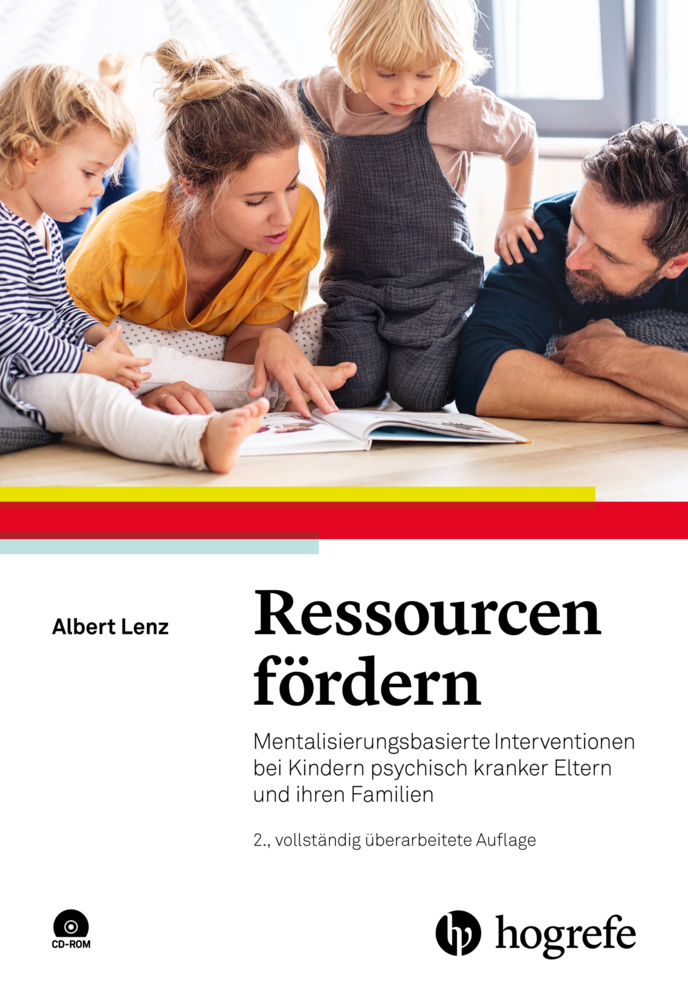Ressourcen fördern main product photo