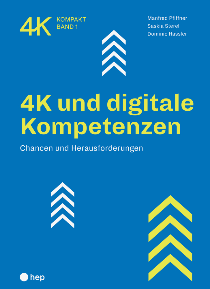 4K und digitale Kompetenzen main product photo