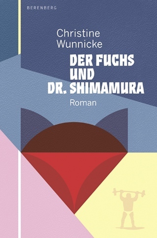 Der Fuchs und Dr. Shimamura main product photo