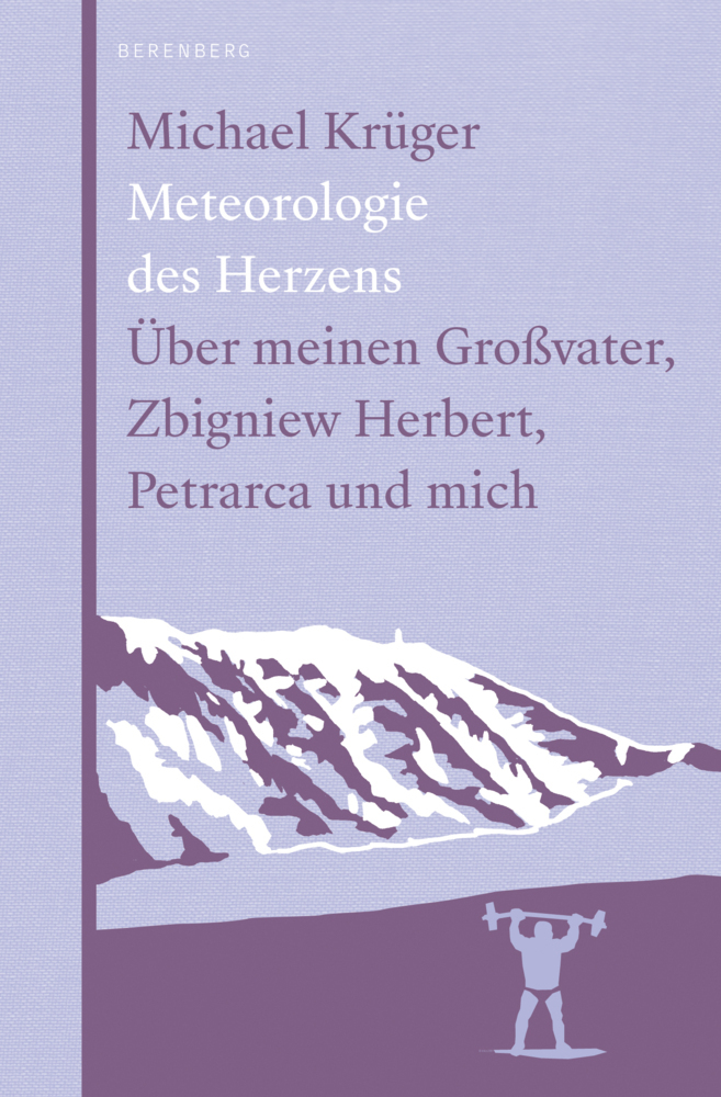 Meteorologie des Herzens main product photo
