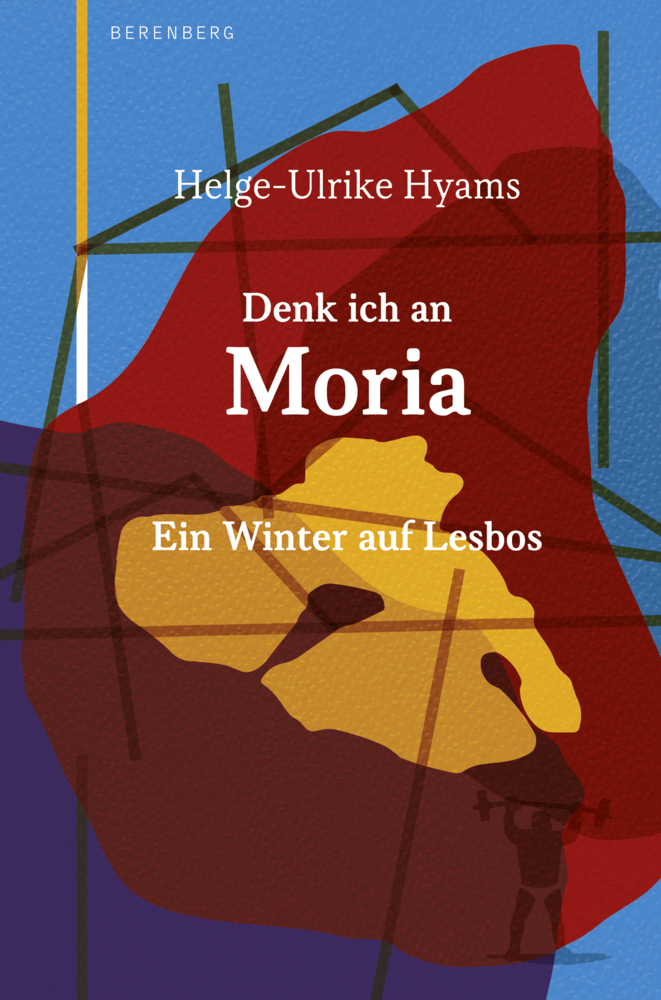 Denk ich an Moria main product photo