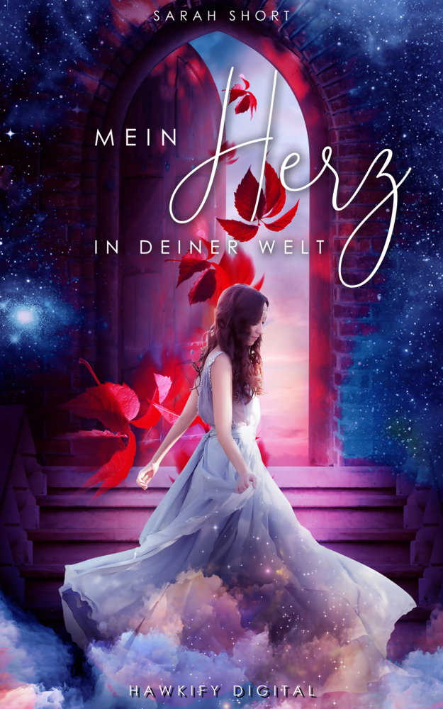 Mein Herz in deiner Welt main product photo
