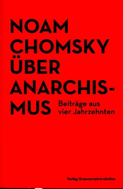 Über Anarchismus main product photo