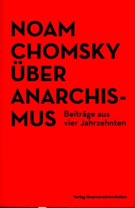 Über Anarchismus