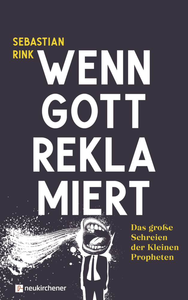 Wenn Gott reklamiert main product photo