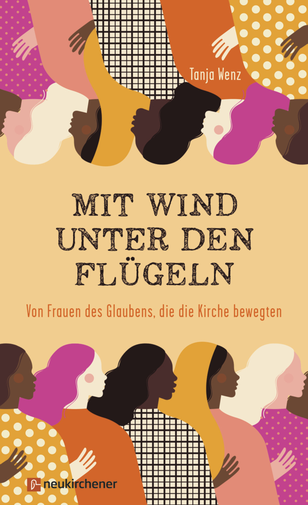 Mit Wind unter den Flügeln main product photo