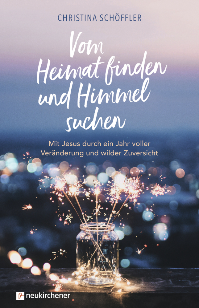 Vom Heimat finden und Himmel suchen main product photo