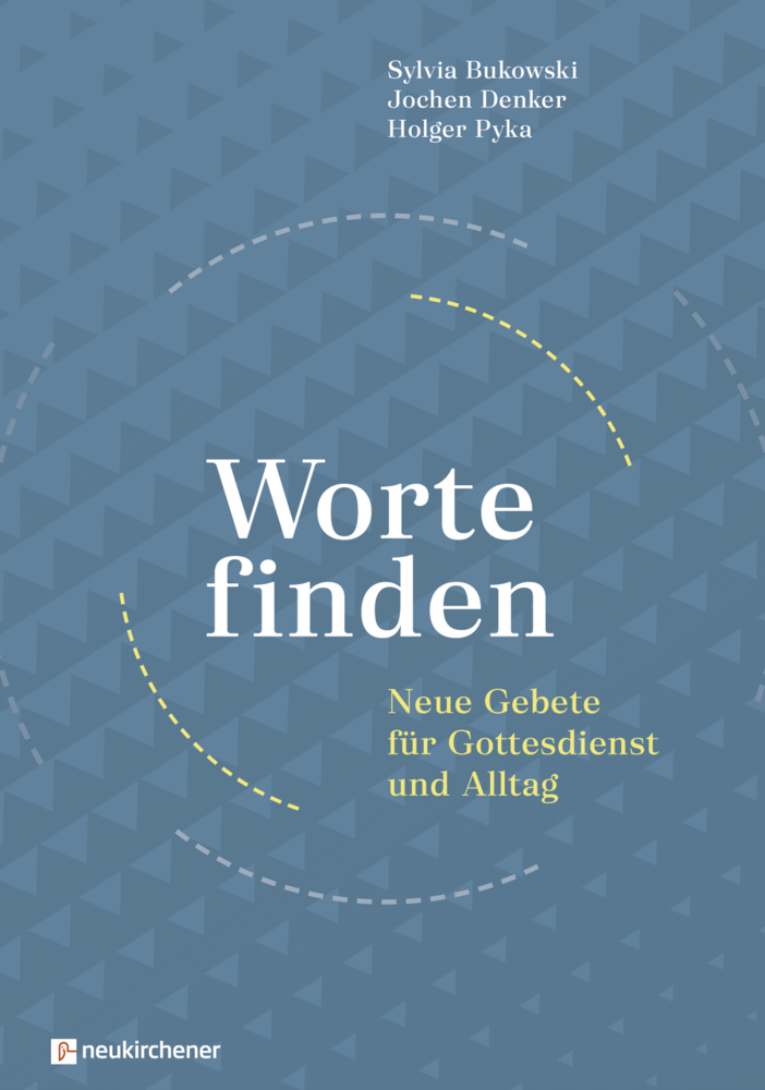 Worte finden main product photo