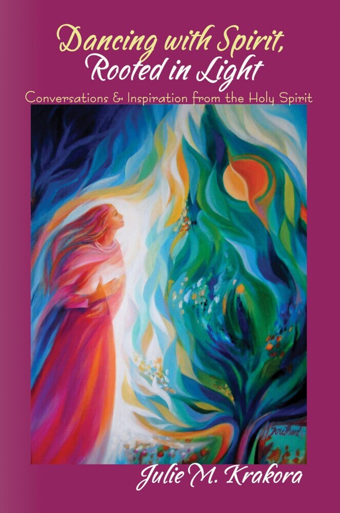 Dancing with Spirit, Rooted in Light main product photo