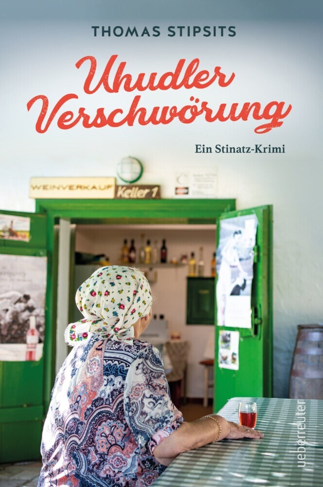 Die Uhudler-Verschwörung main product photo