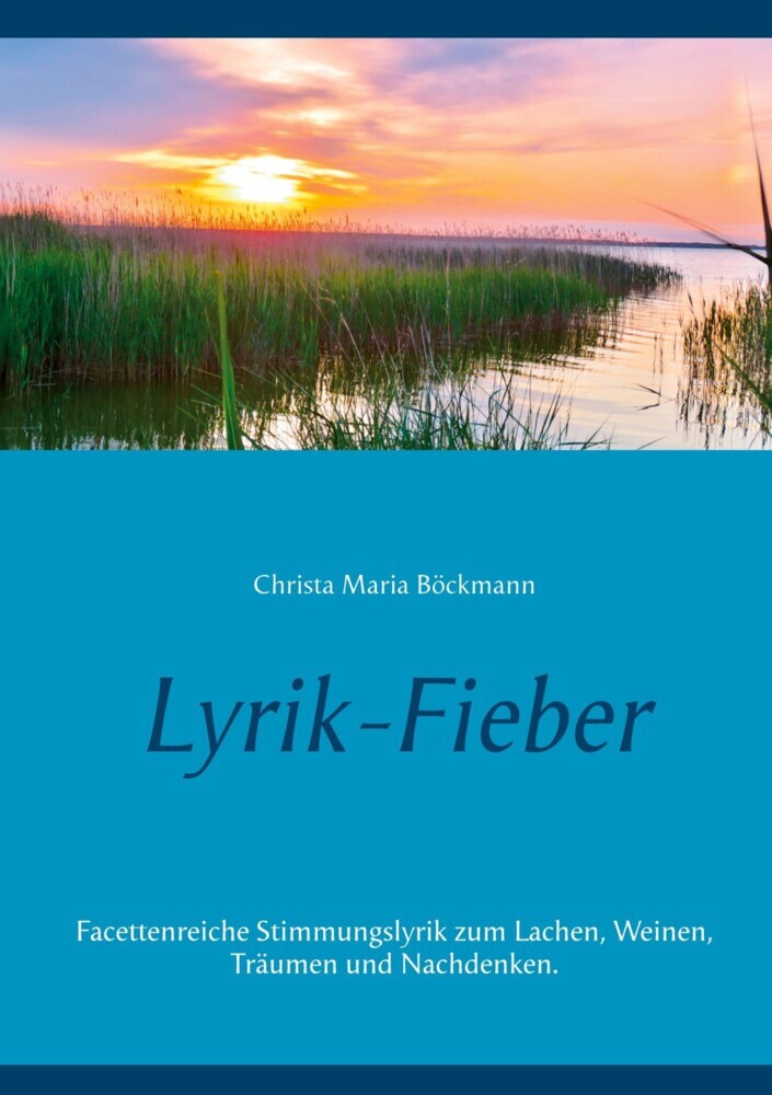 Lyrik-Fieber main product photo