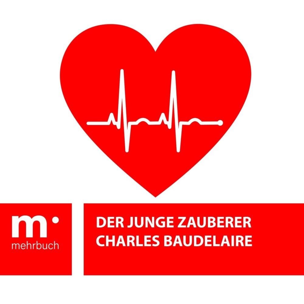 Der junge Zauberer main product photo