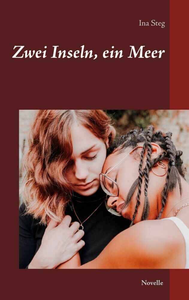 Zwei Inseln, ein Meer main product photo