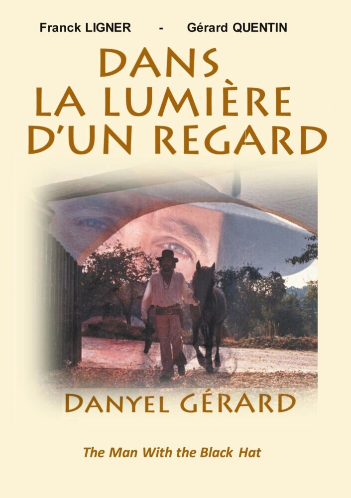Dans la Lumière d'un Regard main product photo