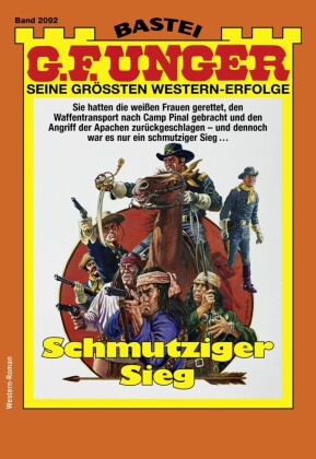 G. F. Unger 2092