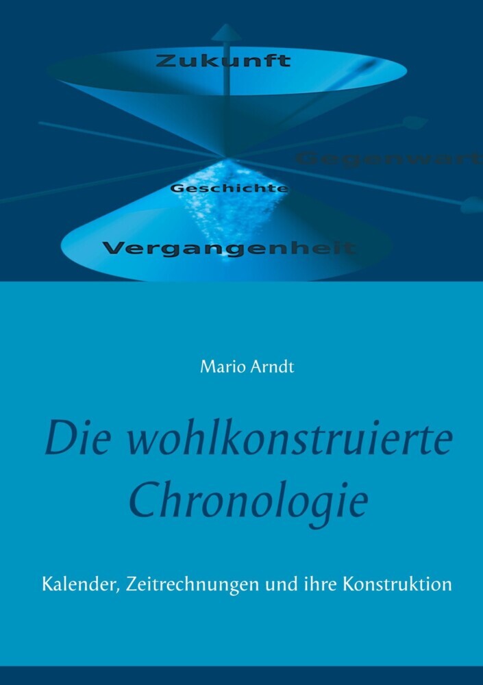 Die wohlkonstruierte Chronologie main product photo