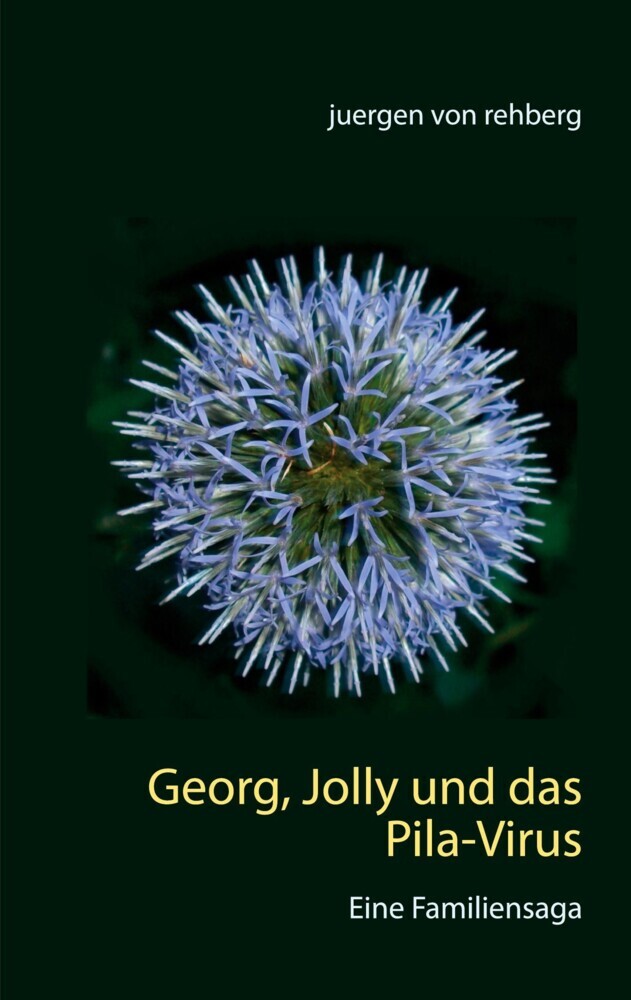 Georg, Jolly und das Pila-Virus main product photo
