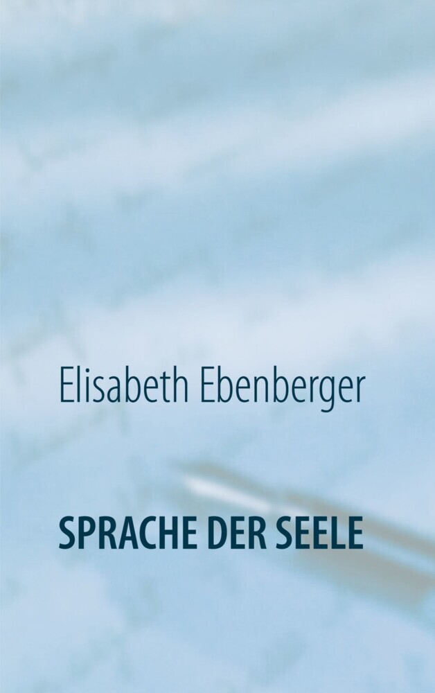 Sprache der Seele main product photo