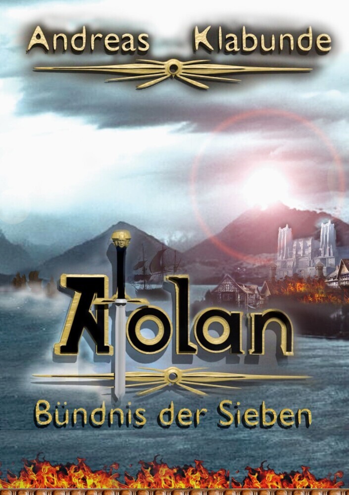 Atolan - Bündnis der Sieben main product photo