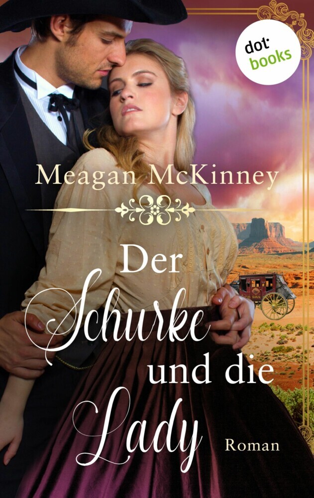 Der Schurke und die Lady main product photo