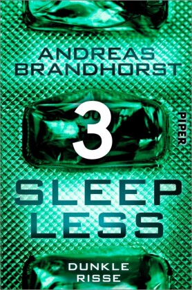 Sleepless - Dunkle Risse
