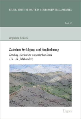Zwischen Verfolgung und Eingliederung
