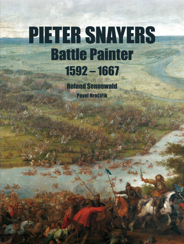 Pieter Snayers main product photo