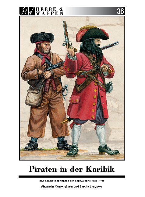 Piraten in der Karibik main product photo