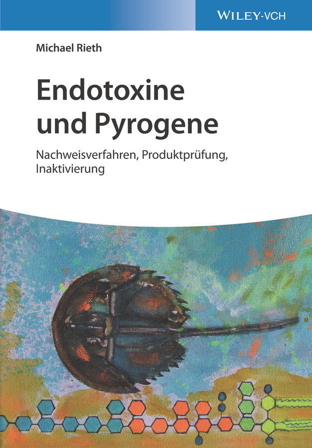 Endotoxine und Pyrogene main product photo