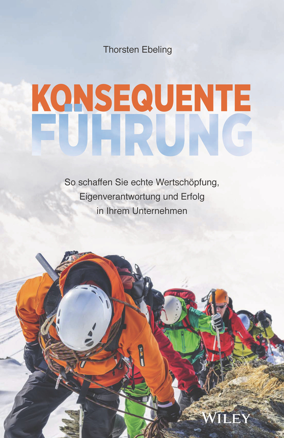 Konsequente Führung main product photo