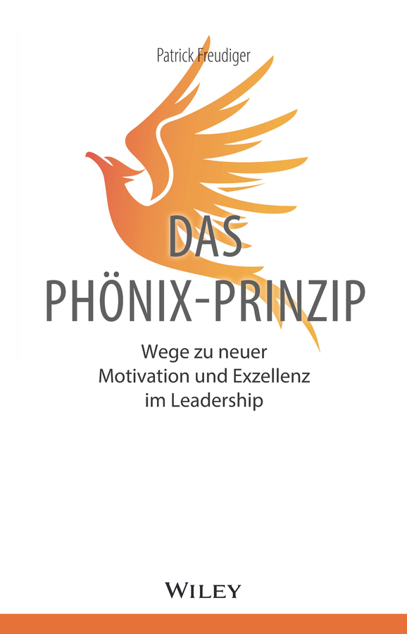Das Phönix-Prinzip main product photo
