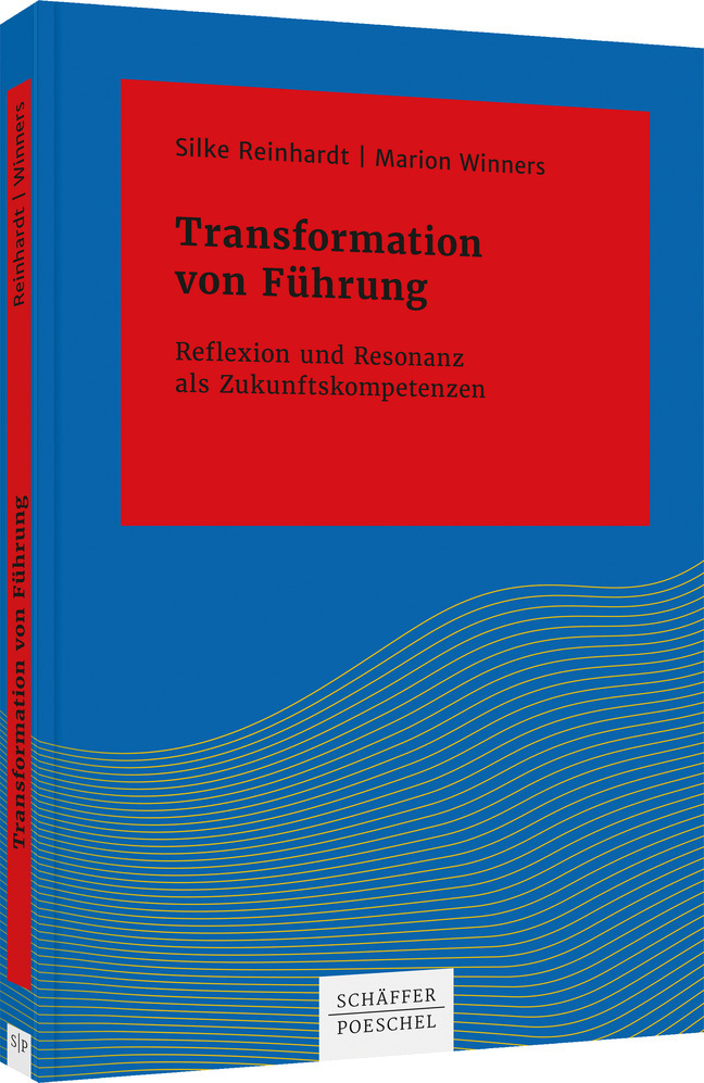 Transformation von Führung main product photo
