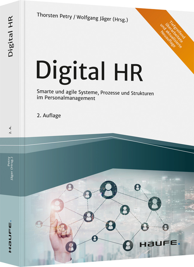 Digital HR main product photo