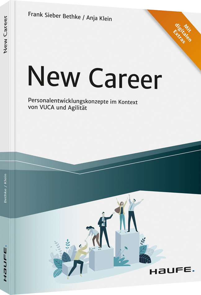 New Career main product photo