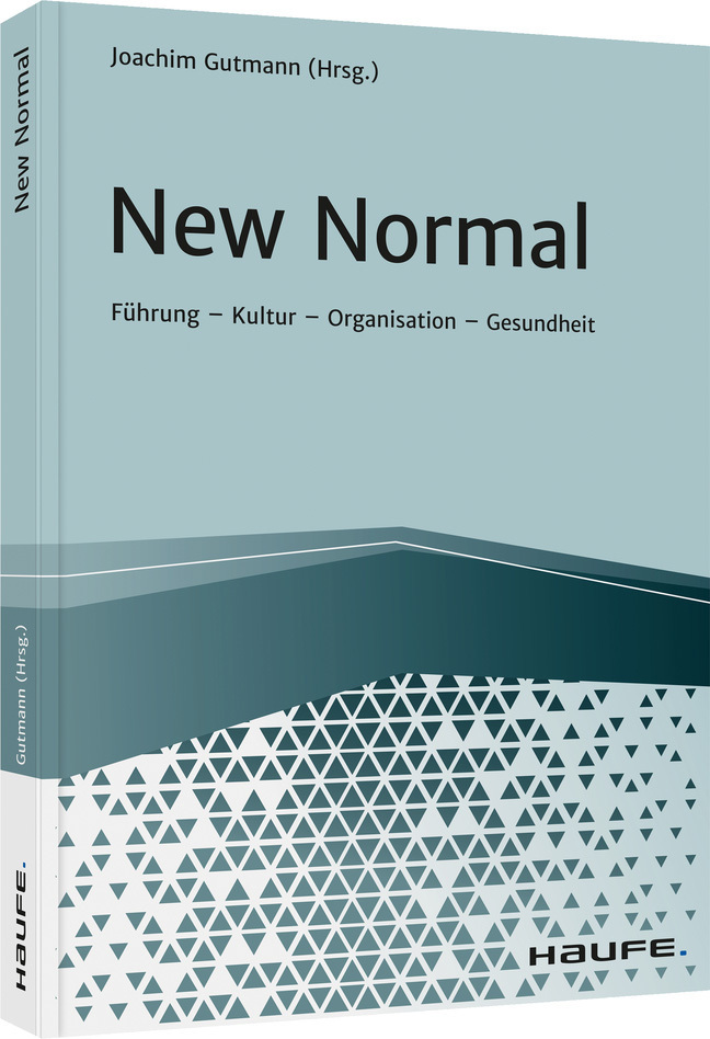 New Normal main product photo
