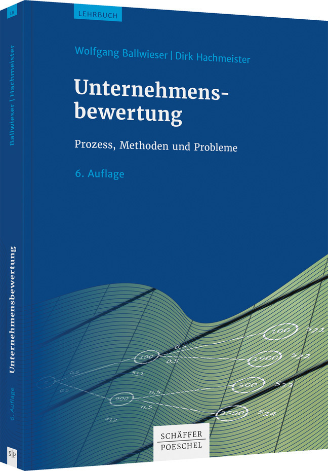 Unternehmensbewertung main product photo