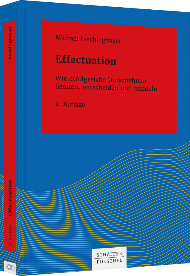 Effectuation main product photo