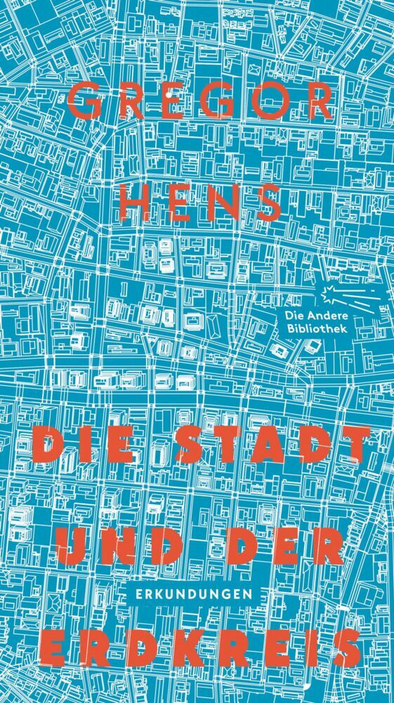 Die Stadt und der Erdkreis main product photo