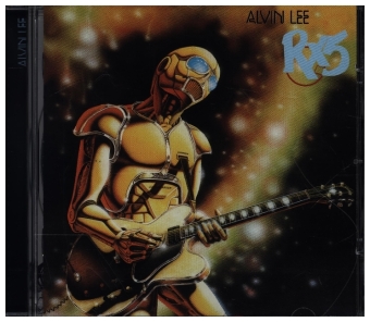 RX 5, 1 Audio-CD