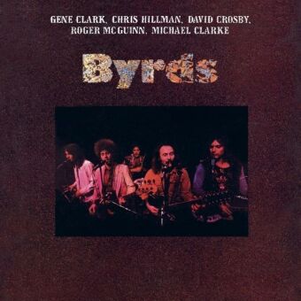 Byrds: Remastered Edition, 1 Audio-CD