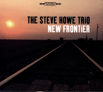 New Frontier, 1 Audio-CD